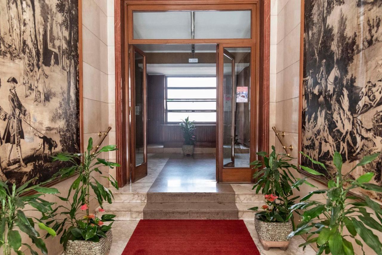 Merulana Suite Apartment Rome Exterior photo